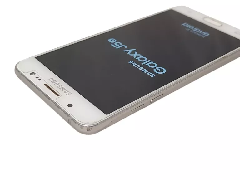 SAMSUNG GALAXY J5 2016 - SŁABA BATERIA