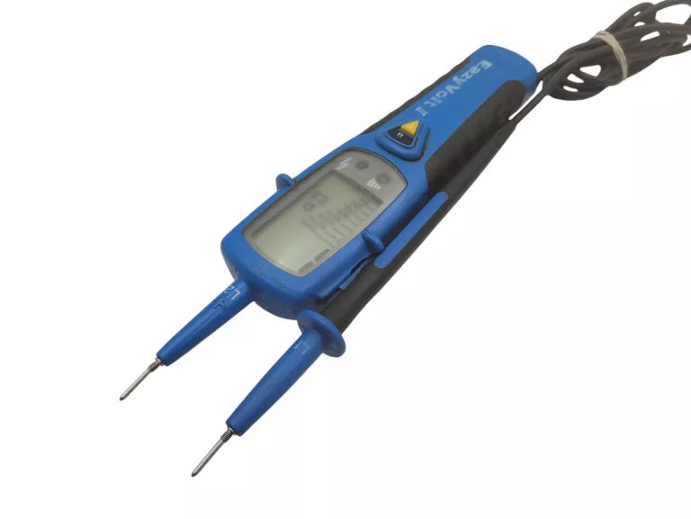 MIERNIK TESTER ELEKTRYCZNY EAZY VOLT II 690V