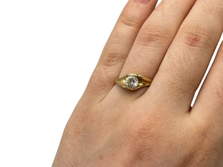 piekny-zloty-pierscionek-z-cyrkonia-p-585-wg-281-r13-rodzaj-2205-2