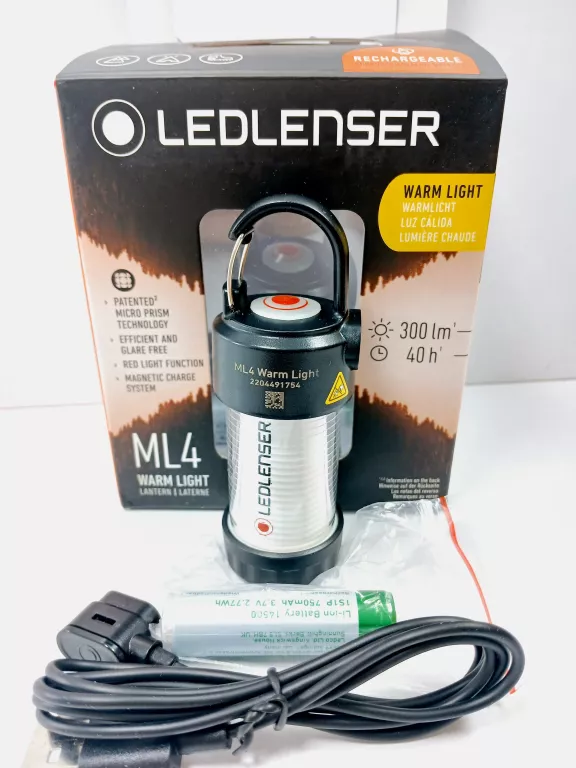lampa-ledlenser-ml4-warm-300-lumenow-ean-gtin-4058205022125