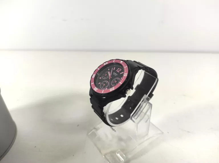 ZEGAREK DZIECIĘCY CASIO LRW-250 KPL