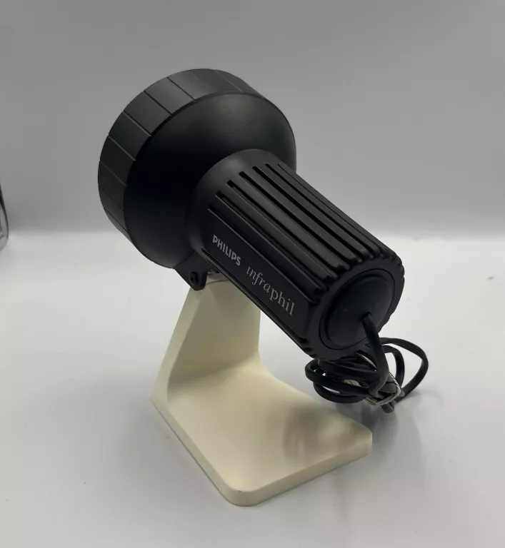 LAMPA PHILIPS PODCZERWIEŃ INFRAPHIL HP 1510