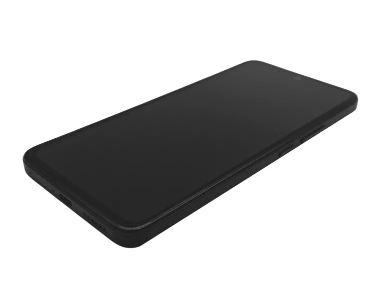 TELEFON XIAOMI REDMI NOTE 14 8/256GB 6.67" 120HZ NA CZĘŚCI