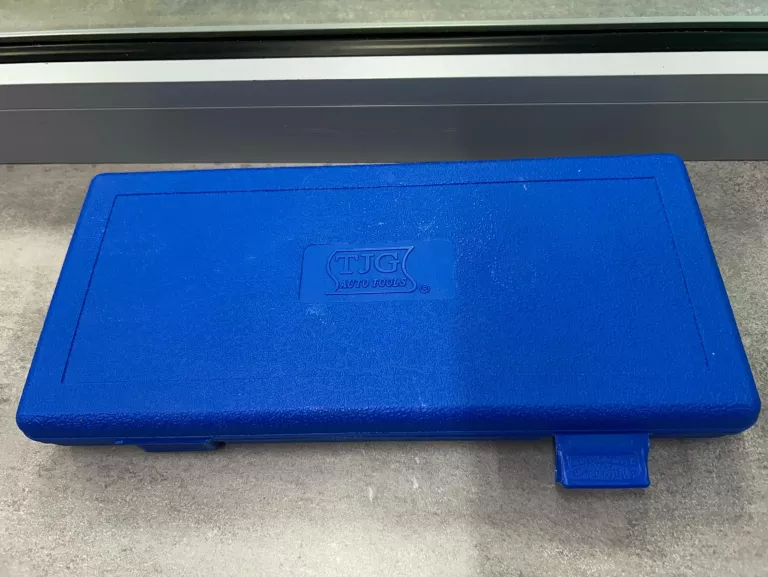 TJG AUTO TOOLS DO CIECIA RUR