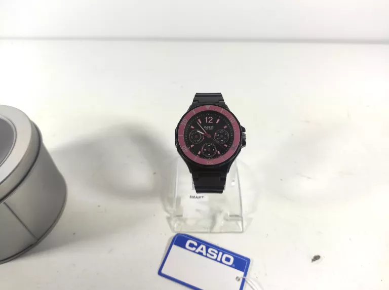 ZEGAREK DZIECIĘCY CASIO LRW-250 KPL