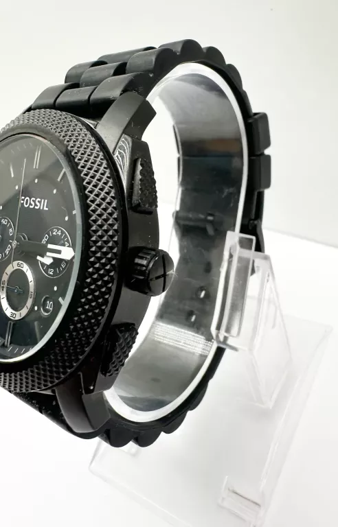MĘSKI ZEGAREK FOSSIL FS4487
