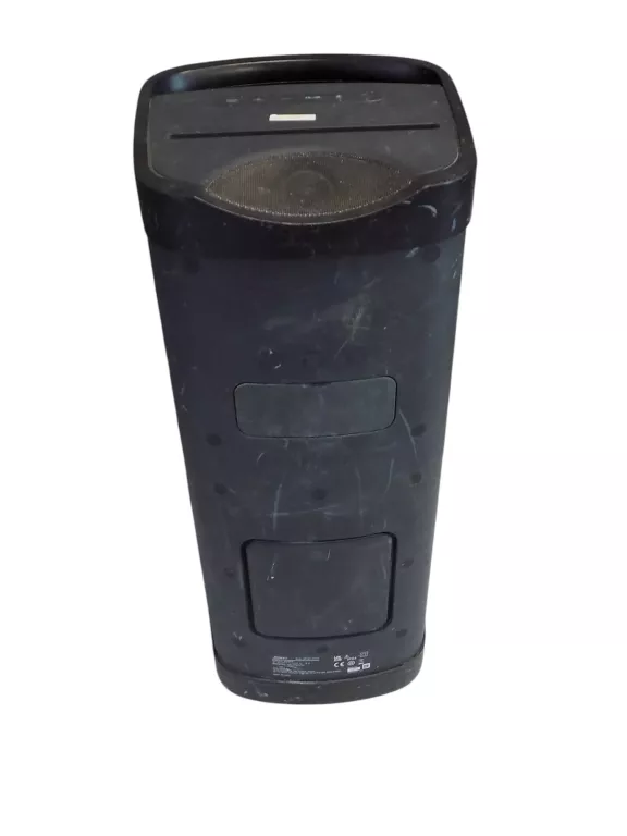 PRZENOŚNY GŁOŚNIK SONY SRS-XP700 BLUETOOTH POWER AUDIO