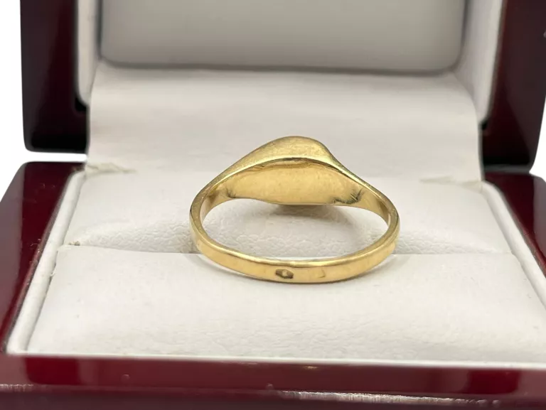 piekny-zloty-pierscionek-z-cyrkonia-p-585-wg-281-r13-stan-11323-2