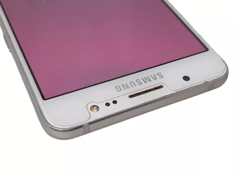 SAMSUNG GALAXY J5 2016 - SŁABA BATERIA