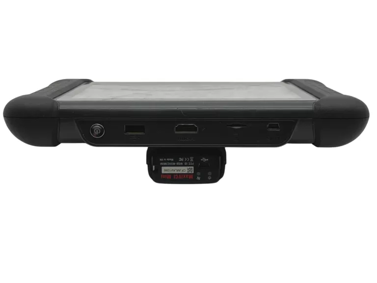 TESTER DIAGNOSTYCZNY AUTEL MAXIDAS DS808BT 32GB 7'' + GŁOWICA MAXIVCI MINI