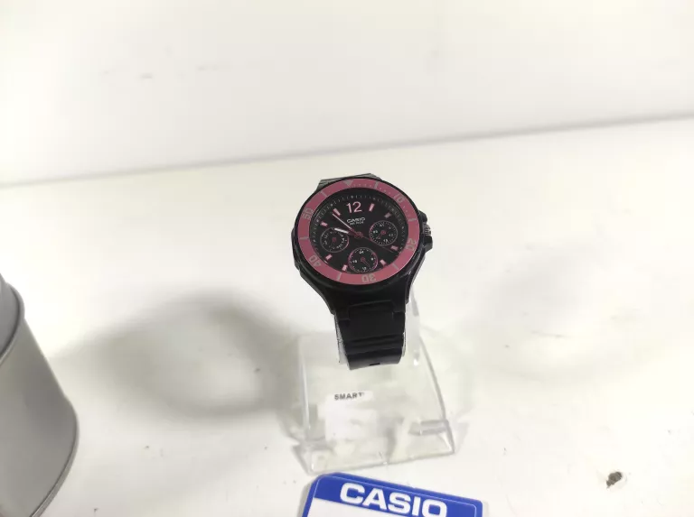 ZEGAREK DZIECIĘCY CASIO LRW-250 KPL