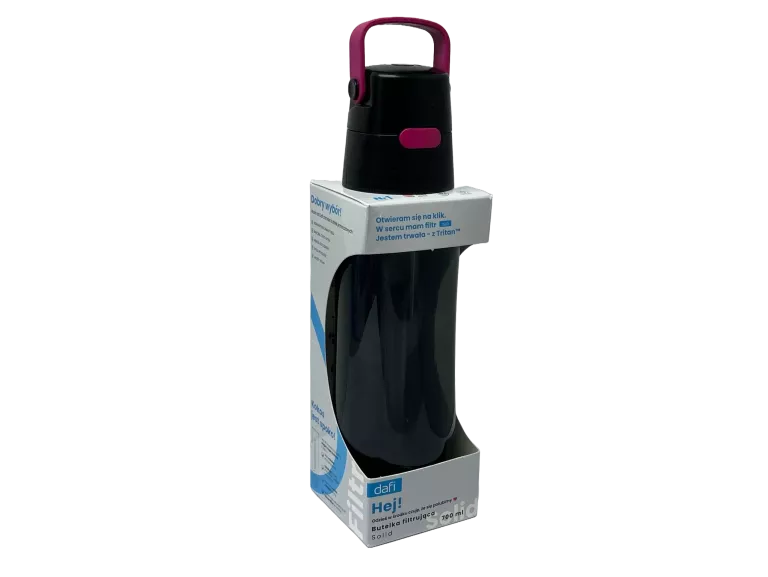 BUTELKA FILTRUJACA DAFI SOLID 700ML