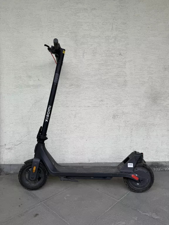 HULAJNOGA XIAOMI ELECTRIC SCOOTER 4 LITE (2ND GEN)