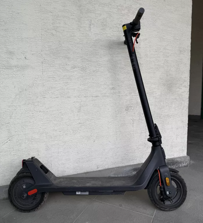 HULAJNOGA XIAOMI ELECTRIC SCOOTER 4 LITE (2ND GEN)