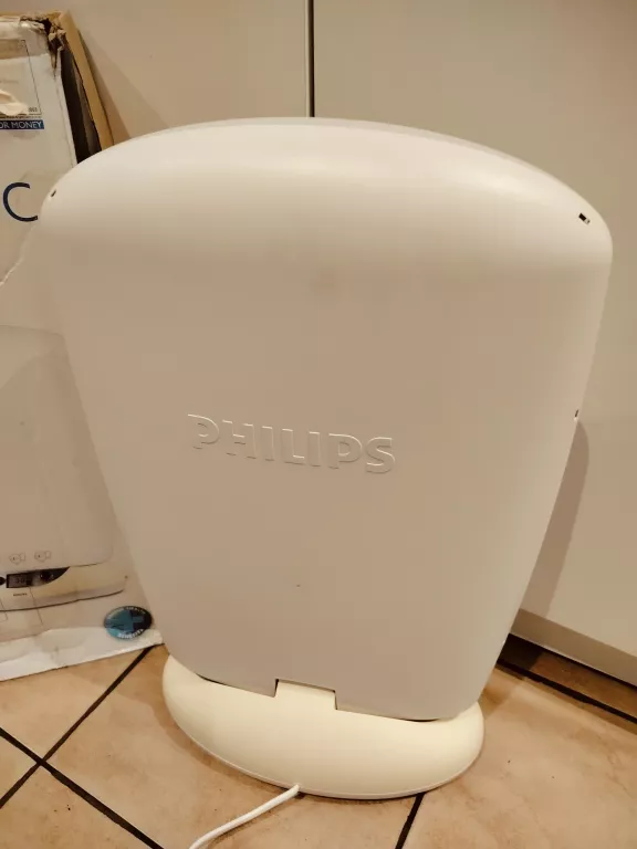 LAMPA ANTYDEPRESYJNA PHILIPS ENERGYLIGHTHF3309