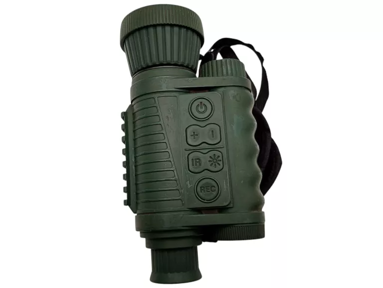 MONOKULAR NOKTOWIZYJNY NOKTOWIZOR NACHTJAGER NH-1 32GB 6X50 CMOS HD