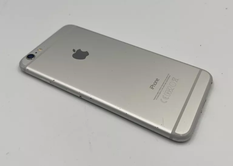 TELEFON IPHONE 6 PLUS 16GB BN PRZEBARWIENIA 100% BAT