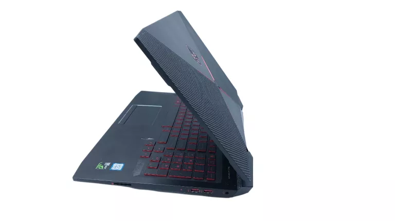 LAPTOP HP OMEN 7265NGW I5 8GB RAM 1TB