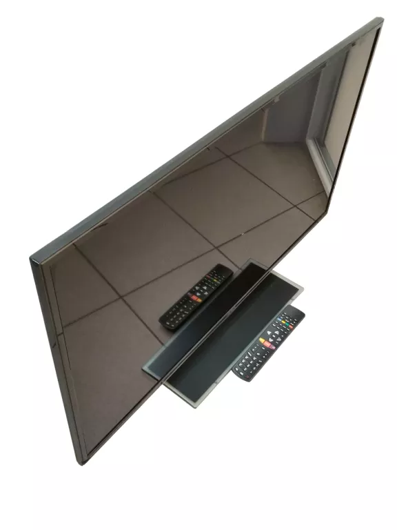 TELEWIZOR LED THOMSON 40FZ5533 40'' + PILOT