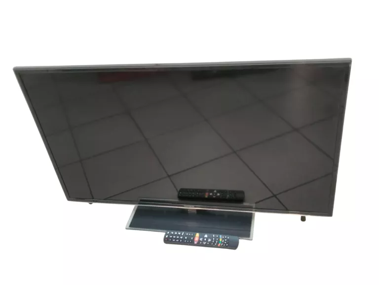 TELEWIZOR LED THOMSON 40FZ5533 40'' + PILOT