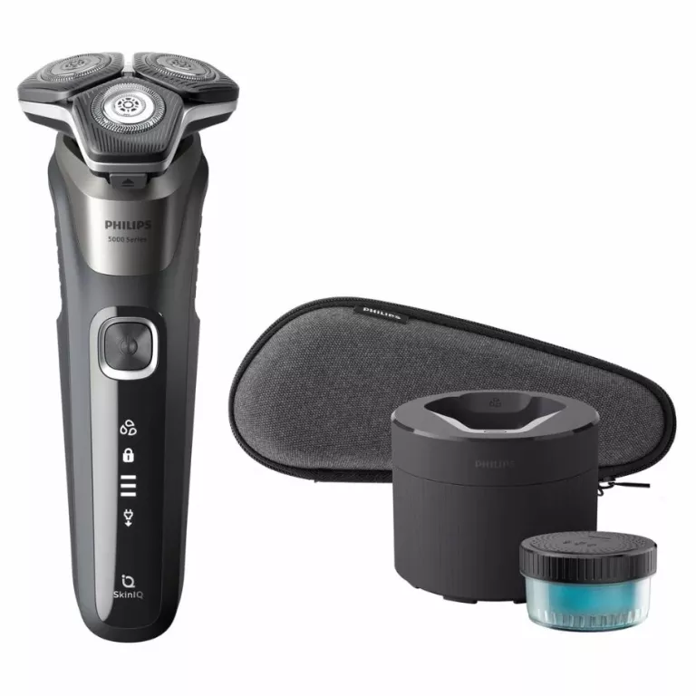 GOLARKA PHILIPS SERIA 5000 S5885/35 SKINIQ