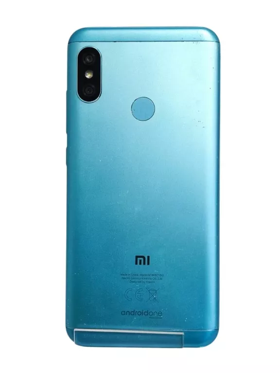 TELEFON XIAOMI MI A2 LITE 4/64GB