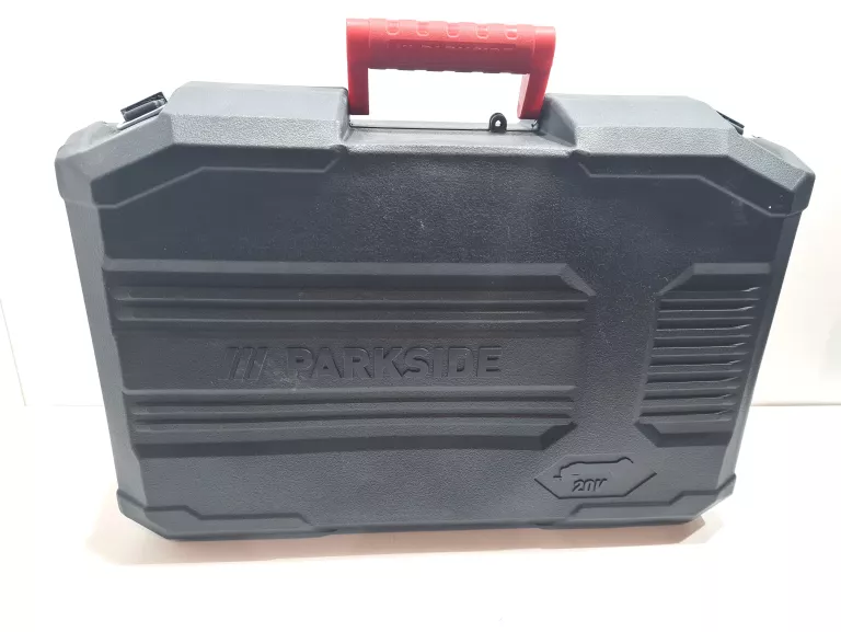 SZLIFIERKA KĄTOWA AKUMULATOROWA 125MM 20V PWSA 20-LI D4