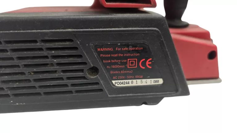 STRUG POWER DEVIL PDW5016 600W