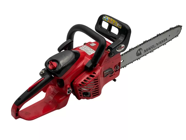 PILARKA SPALINOWA MARUYAMA MCV3100S 30CM3 2014R