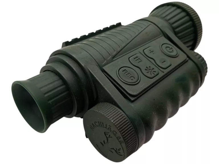 MONOKULAR NOKTOWIZYJNY NOKTOWIZOR NACHTJAGER NH-1 32GB 6X50 CMOS HD