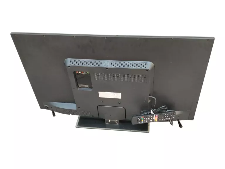 TELEWIZOR LED THOMSON 40FZ5533 40'' + PILOT