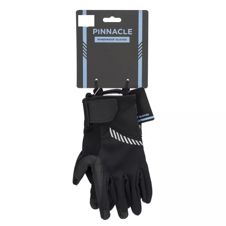 RĘKAWICZKI ROWEROWE PINNACLE XL
