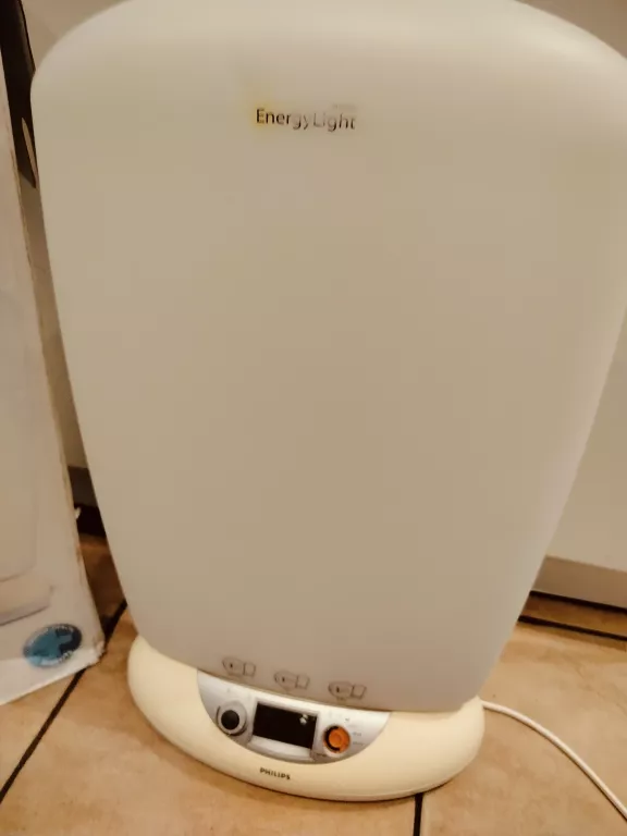 LAMPA ANTYDEPRESYJNA PHILIPS ENERGYLIGHTHF3309