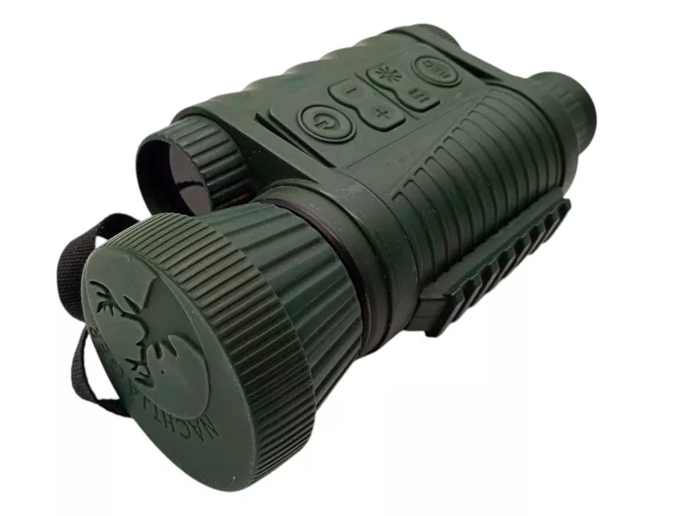 MONOKULAR NOKTOWIZYJNY NOKTOWIZOR NACHTJAGER NH-1 32GB 6X50 CMOS HD