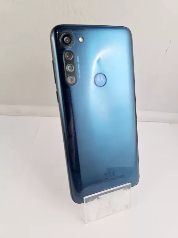 TELEFON MOTOROLA MOTO G8 POWER 4/64GB
