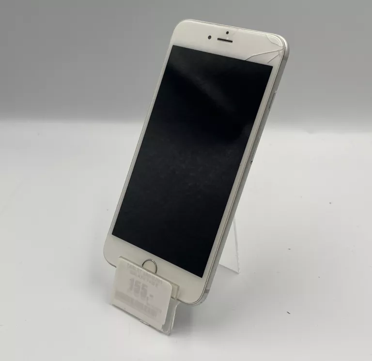 TELEFON IPHONE 6 PLUS 16GB BN PRZEBARWIENIA 100% BAT