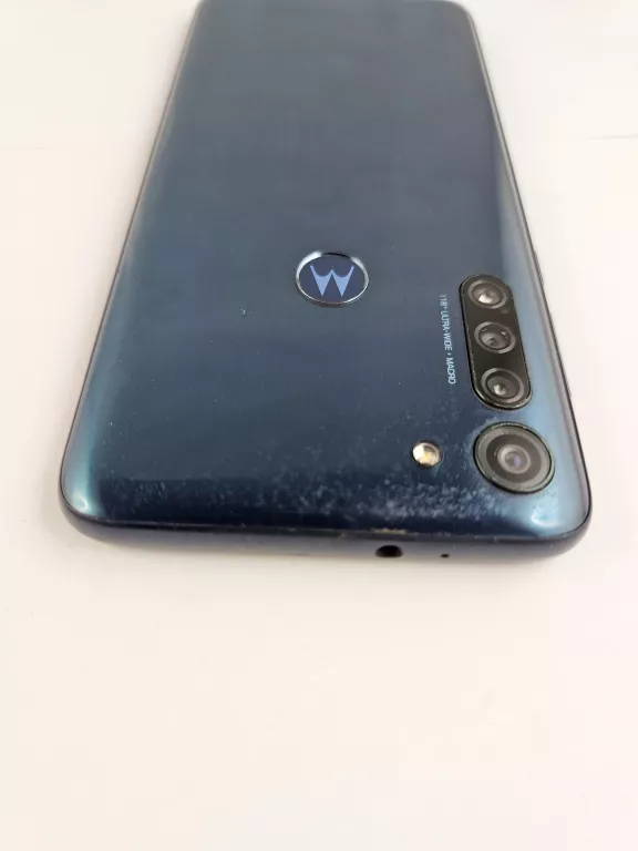 TELEFON MOTOROLA MOTO G8 POWER 4/64GB