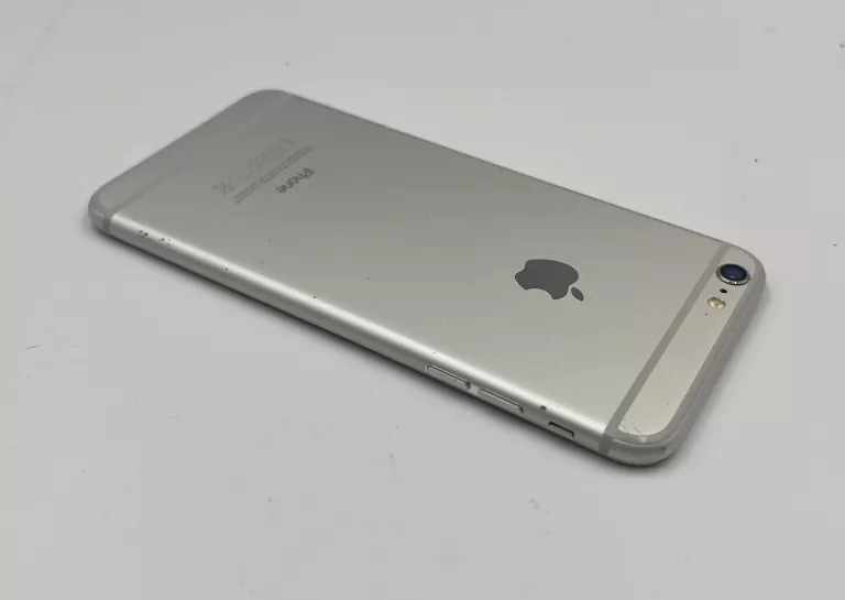 TELEFON IPHONE 6 PLUS 16GB BN PRZEBARWIENIA 100% BAT
