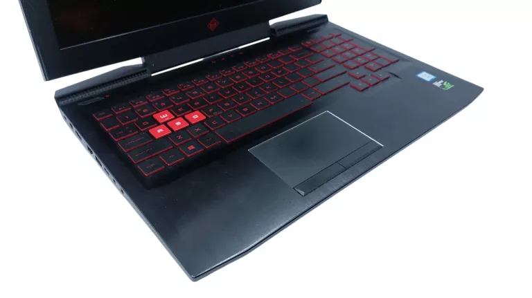 LAPTOP HP OMEN 7265NGW I5 8GB RAM 1TB