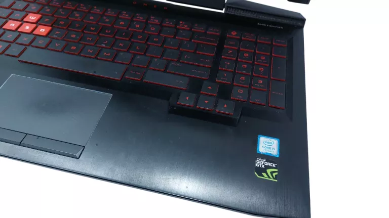 LAPTOP HP OMEN 7265NGW I5 8GB RAM 1TB