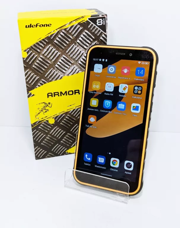 TELEFON ULEFONE ARMOR X8I 32GB