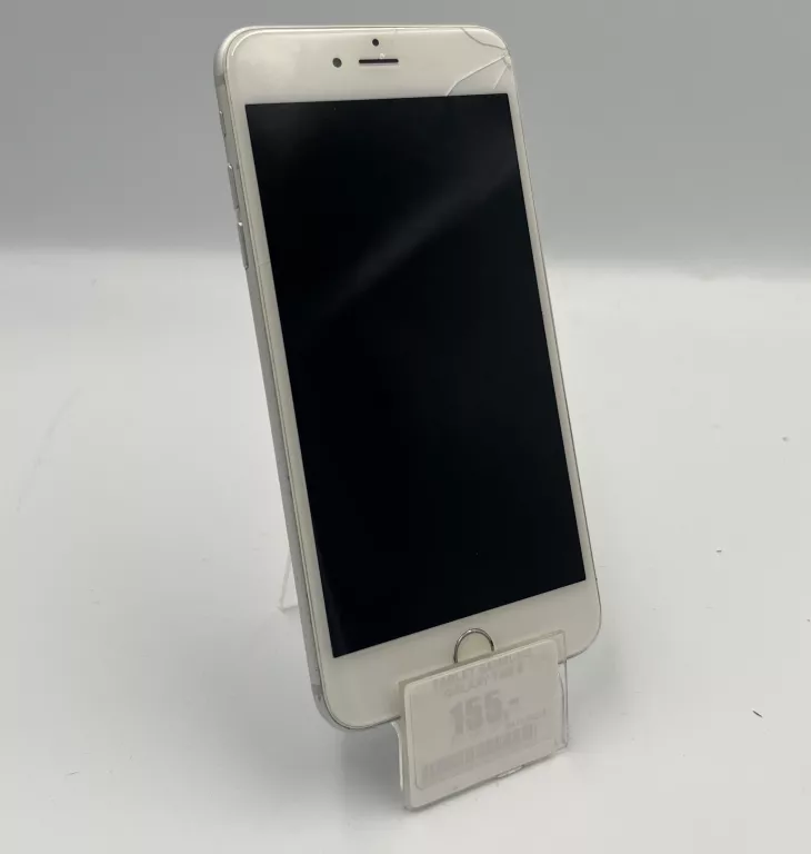 TELEFON IPHONE 6 PLUS 16GB BN PRZEBARWIENIA 100% BAT