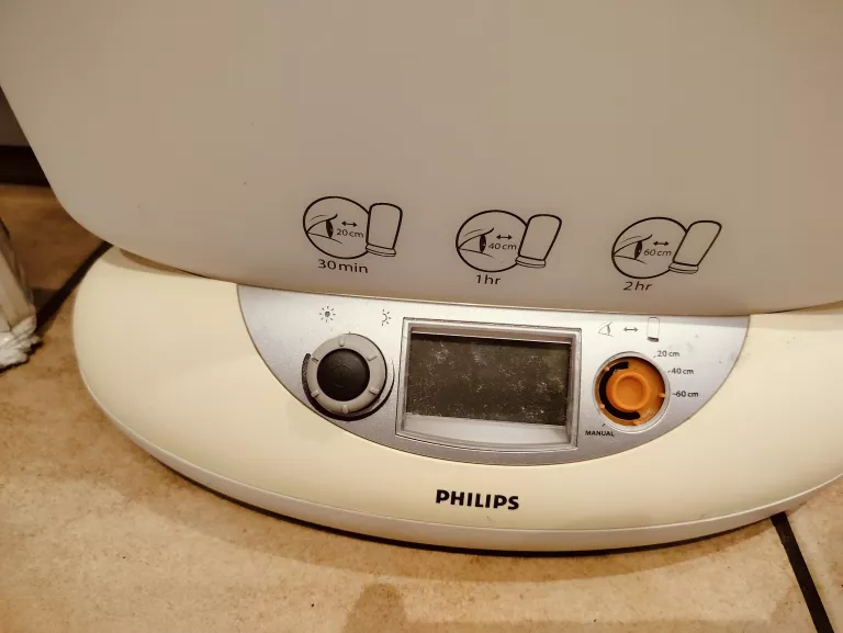 LAMPA ANTYDEPRESYJNA PHILIPS ENERGYLIGHTHF3309
