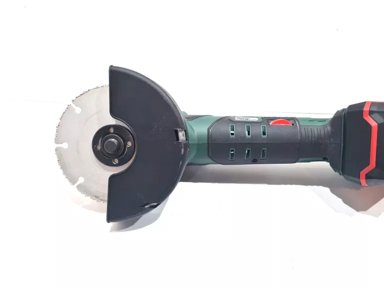 SZLIFIERKA KĄTOWA AKUMULATOROWA 125MM 20V PWSA 20-LI D4