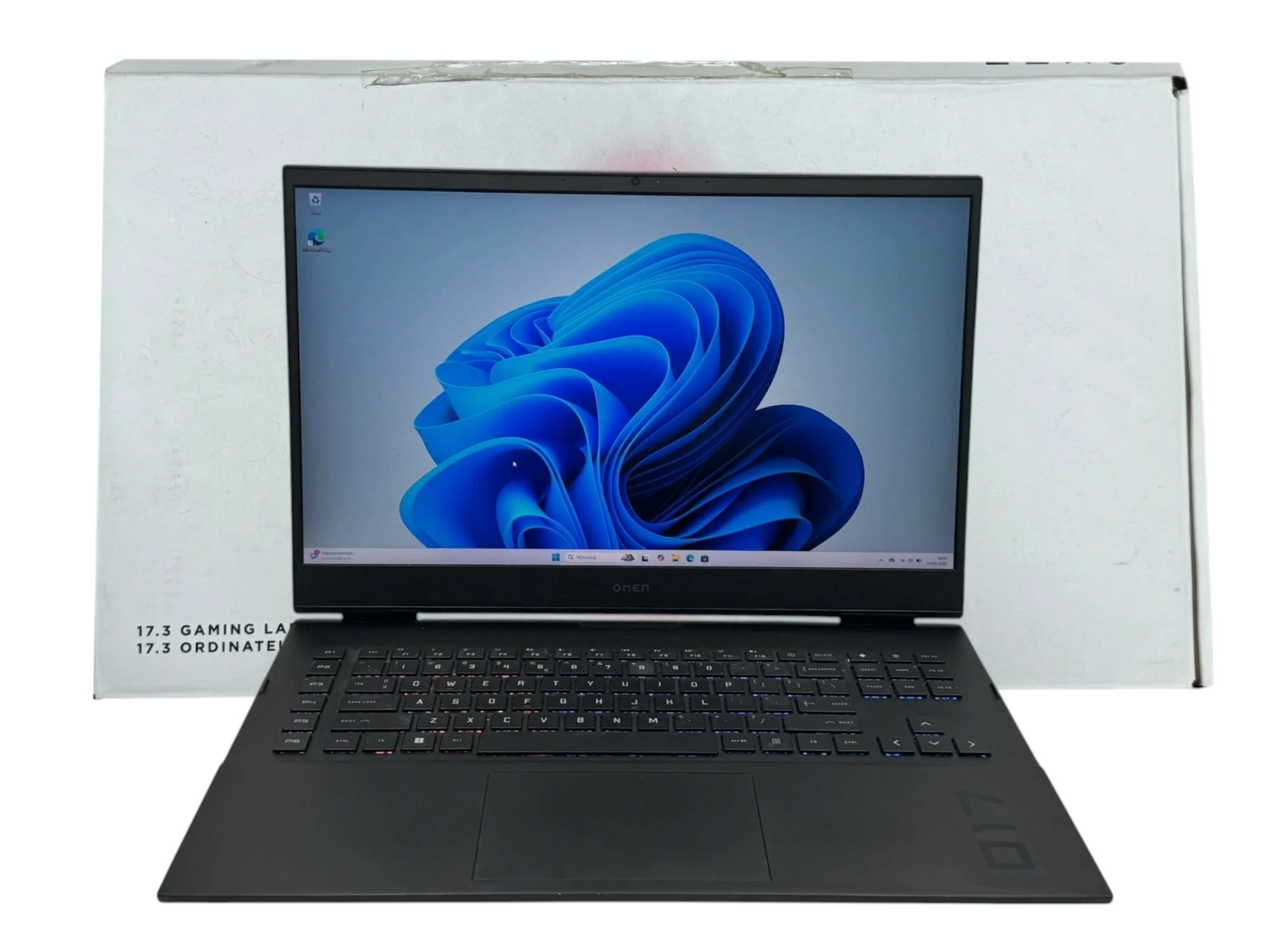 hp-omen-17-ck0720nw-173-i5-11400h-16512gb-ssd-rtx-3060-gw-062026r-aljpilsudskiego-2b-jastrzebie-zdroj