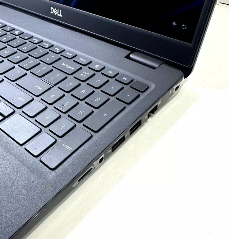 LAPTOP DELL LATITUDE 3510 I5 10GEN/8GB RAM/512GB SSD