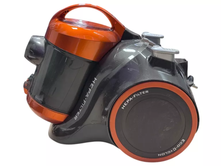 ODKURZACZ BEZWORKOWY BOMANN BS 9022 CB