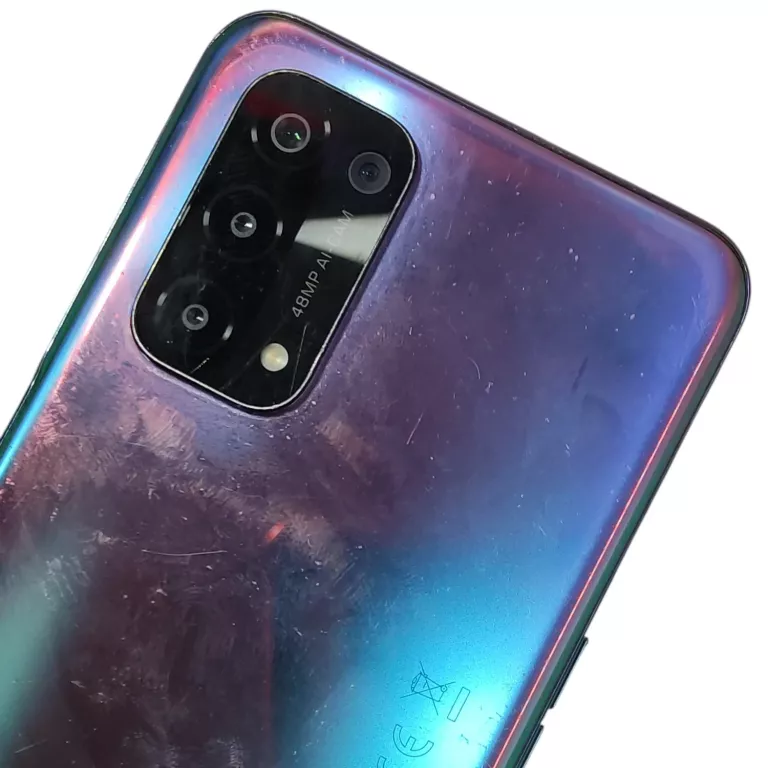 TELEFON OPPO A74 5G KPL