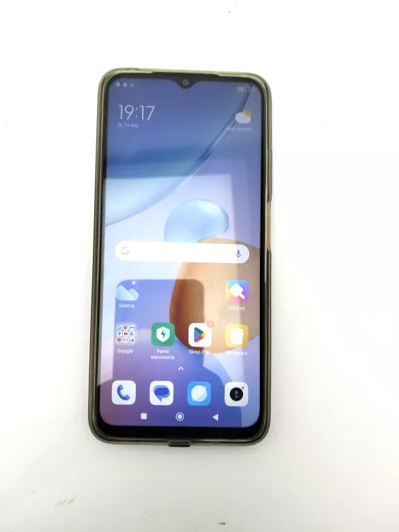 TELEFON XIAOMI REDMI 10 5G
