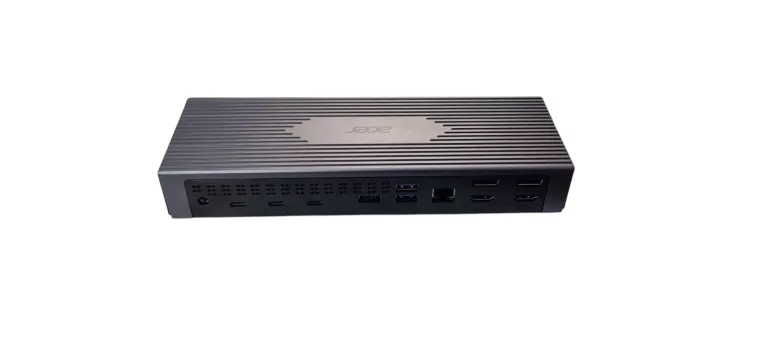 STACJA DOKUJĄCA ACER 16 W 1 - ODK490 DLA MACBOOK PRO/AIR, LAPTOPÓW 40GBPS